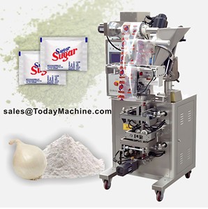 Máquina de Llenado y Empaquetado de Polvo Alimentario, para Harina de Trigo, Cacao, <span class=keywords><strong>Milo</strong></span>, Leche, Productos Lácteos, Harina de Trigo Integral, Máquina de Envasado de Polvo - Product Image 5