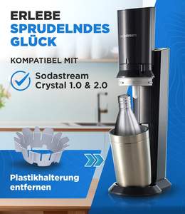 <span class=keywords><strong>Bouteille</strong></span> d'eau potable pétillante écologique de 900ml à paroi unique en acier inoxydable avec logo personnalisé - Product Image 6