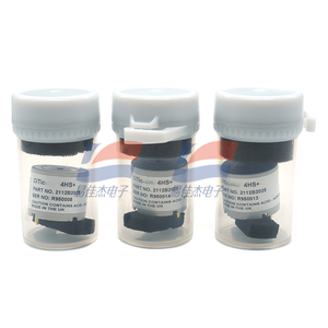 Adapté pour 4HS+ 2112B2025, détecteur électrochimique de sulfure de gaz à 3 électrodes sans filtre - Product Image 5