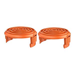 50019417 ฝาครอบสายเอ็นตัดหญ้าอะไหล่ทดแทน WA0007 สำหรับ WORX WG105 WG106 WG108 WG109 WG112 WG113 WG115 WG116 WG117 - Product Image 5