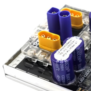 Controller Master Kukirin G2 (Modello 9962438000982) SKU S02319 - Product Image 4