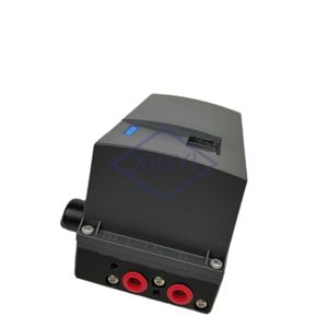 เครื่องตั้งตำแหน่งอัจฉริยะอัจฉริยะวาล์วลูกโลกไฟฟ้าของ Siemens XYIP01 PS2มีอลูมิเนียมรับประกัน1ปี - Product Image 4