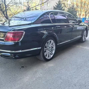 Thích hợp để chuyển đổi phong cách bên ngoài của các mô hình kích thích bay <span class=keywords><strong>Bentley</strong></span> từ 2006 sang 2017 sang phong cách 2024. - Product Image 5