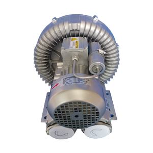 <span class=keywords><strong>Greenco</strong></span> 2RB510-7AA11 1.1KW Monofásico Soplador de Anillo Industrial de Buena Calidad - Product Image 2