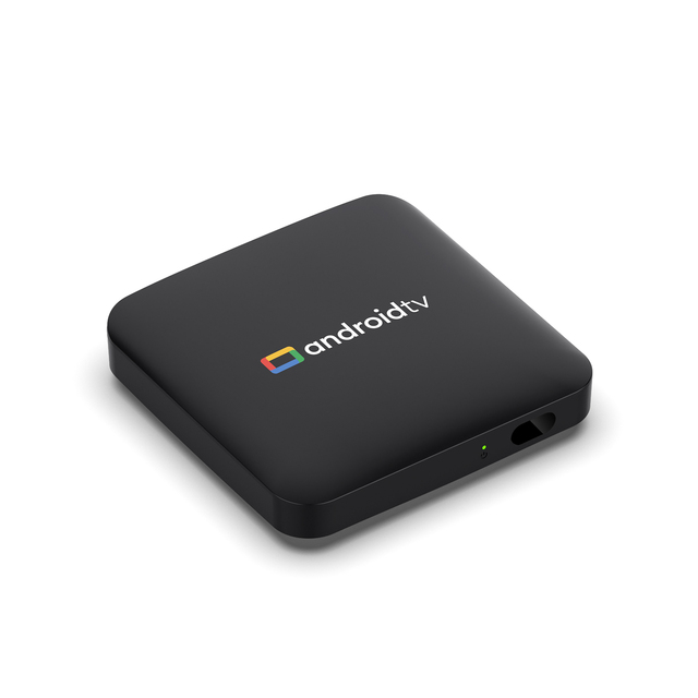 H96 Max Media Player 2025 Set Top Box Quad Core Amlogic S905L3 Android 14 Hot Selling Factory Original 4K TV Box