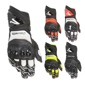 <span class=keywords><strong>Gants</strong></span> de course <span class=keywords><strong>moto</strong></span> tout-terrain, résistants aux chutes, antidérapants, longs, compatibles écran tactile, résistants à l'usure pour hommes - Product Image 1