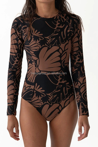Tuta da Danza all'Ingrosso, Tuta da Yoga, Completo per Pilates, Atletica, Ginnastica, Tuta Intera da <span class=keywords><strong>Donna</strong></span>, Catsuit da Yoga - Product Image 2