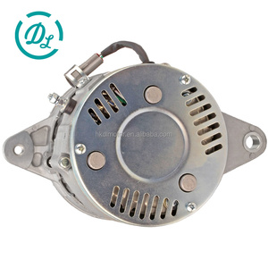 Alternador para Excavadora EexcavStart, 24V 60A, 02141021012, 02141021013, 02141021014, 02141021015 - Product Image 2