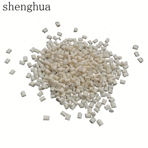 เม็ดพลาสติก ABS เกรดทางการแพทย์วัสดุ ABS เป็นมิตรต่อสิ่งแวดล้อมรูปแบบใหม่ - Product Image 5