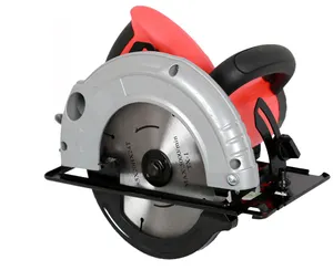 Multifuncional 1200W Elétrica Circular Saw Blade 185mm Máquina De Corte De Madeira Ningbo Fábrica