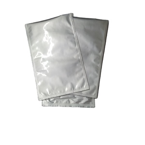Sac antistatique en aluminium ESD personnalisé au prix le plus bas pour l'emballage de composants électroniques, fabricant, vente en gros - Product Image 2