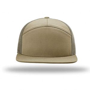 Casquette de golf unisexe OEM pour homme, idéale pour l'été, casquette de sport active de qualité avec logo personnalisé, en tissu de coton, taille adulte, pour les activités sportives décontractées - Product Image 4