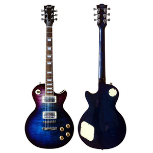 Paisen eletric guitar marque LP guitare électrique acheter en gros prix PRS guitarra eletrica chitarra fabriqué en chine - Product Image 2