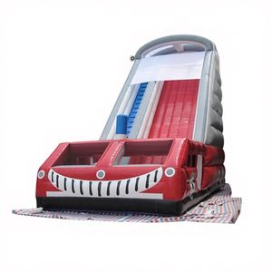 <b>Inflatable</b> PVC Coated Cloth <b>Car</b> Slide for Universal Use - Product Image 5