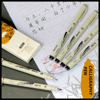 Marqueurs multifonctionnels pour le bricolage Fournitures d'art Marqueurs en acrylique fin à double pointe Marqueur pour peinture acrylique