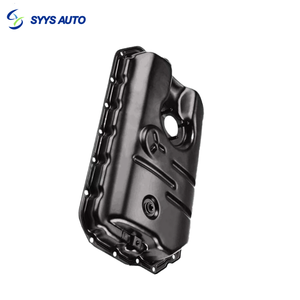 في المخزن مقلاة زيت 06E103600C 06E103604K لأودي A4/A5/A6/A7/Q5/Q7 VW TOUAREG - Product Image 1