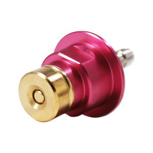 Adaptateur rapide CO2 <span class=keywords><strong>Soda</strong></span> Maker Valve Recharge Accessoires Aluminium Laiton Bonne étanchéité pour la fabrication de <span class=keywords><strong>Soda</strong></span> <span class=keywords><strong>Soda</strong></span> <span class=keywords><strong>Stream</strong></span> Terra DUO <span class=keywords><strong>ART</strong></span> - Product Image 6