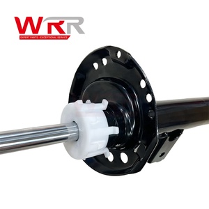 Amortisseur pour Benz C118 W177 CLA200 CLA250 A200 Système de suspension automobile Amortisseur avant durable - Product Image 5