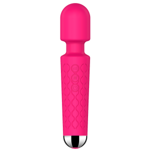 深圳工厂高品质成人性玩具日本AV棒按摩器振动器女性性礼物 - Product Image 2