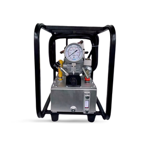 Peregang pompa hydraululis H06TP, ringan berkinerja tinggi, mudah dibawa dengan paket rangka pelindung penuh - Product Image 1