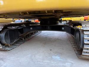 Caterpillar d'occasion 307E/308E 8 tonnes Petite pelleteuse avec godet d'une capacité de 0.3m - Product Image 2