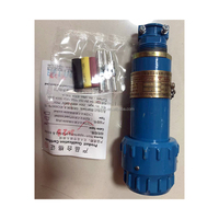防爆电连接器Atex无火花防爆插头和插座2 250V，400V，500V AC IP54