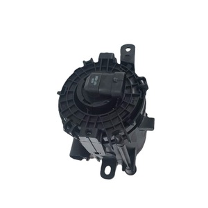 Luz Antiniebla Delantera Halógena Izquierda y Derecha para Opel Insignia, Número de Pieza de Repuesto 22865975 - Product Image 3