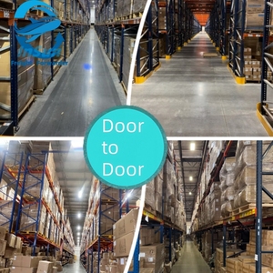 中国物流公司全球海运/空运服务DDP DDU - Product Image 4