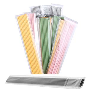 Custom 15cm 20cm 25cm Purple White Black Color Home Fragrance <b>Diffuser</b> Fiber PET Sticks - Product Image 5
