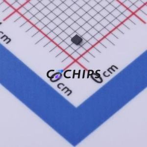 Regulador lineal (LDO) PMIC, Chip IC de circuito integrado, nuevo y original, 1/TR, 1/2, 1/2 - Product Image 1