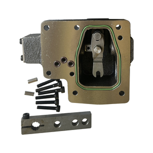 Kit de réparation manuel PMP110 PMP90 HW à prix d'usine, pièces de pompe à moteur hydraulique colorées à commande manuelle, commande directionnelle en promotion - Product Image 6