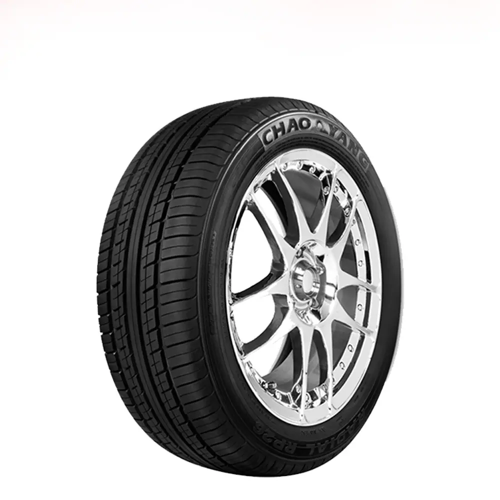 car tire 175/70R14RP26 manufacturers directly supply genuine new mix Patterned car tire