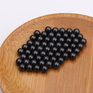 Palla di plastica solida polipropilene PP, palla rotante, palla galleggiante - Product Image 3