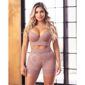 Ceinture colombienne à haute compression qui soulève les fesses - Product Image 5