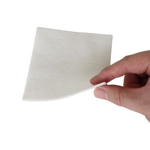 Vendajes de alginato BLUENJOY para heridas crónicas, úlcera venosa, presión arterial, úlcera diabética, proveedor de fábrica, marca OEM - Product Image 3