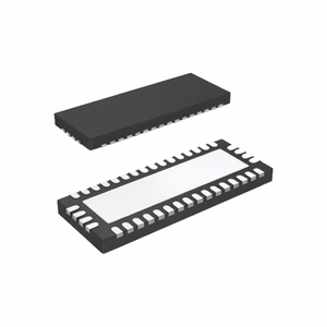 42 WFQFN Exposed <b>Pad</b> SN65LVPE504RUAR Buy Online Electronic Components Manufacturer Channel IC REDRIVER PCIE 4CH 42WQFN Interface - Product Image 1