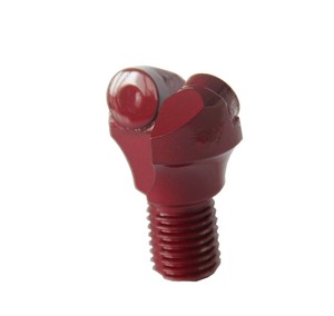 13/75mm 130/83mm 153/94mm 190/113mm Trépan de forage de puits PDC à gratteur de carottage, à plaques composées 2 ou 3 couches, en carbone - Product Image 5