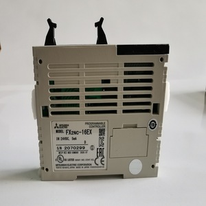 Módulo de Expansión de Entradas Mitsubishi Fx2nc 16ex T, 16 Entradas Digitales, 220v, Certificado Ccc - Product Image 3