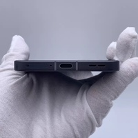 Teléfono OPP Reno14 Pro 5G Desbloqueado, 512GB, Versión Global, Octa Core, Inglés, AMOLED FHD 120Hz, Android 14, Venta al Por Mayor, Original