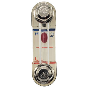 Chine Oem Usine Jauge de niveau hydraulique de précision Indicateur de jauge de niveau de réservoir d'huile - Product Image 2