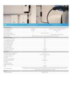 Station de recharge portable pour voitures électriques IEC 16A 11KW TYPE 2, chargeur EV Deye 240V 2 pour voitures électriques