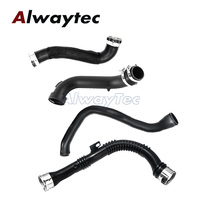 Tuyau d'air de tuyau de refroidisseur intermédiaire de Turbo pour Renault Trafic III Vivaro B 1.6 Diesel