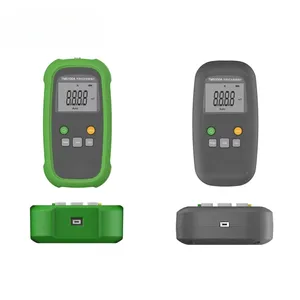 Magnetómetro Digital Portátil AC TM5100A con Clase de Precisión 1 y 2 - Product Image 3