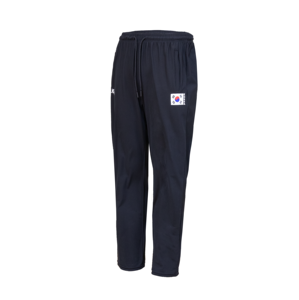 Pantalones ROKA de Seda Helada para Hombre, Elásticos, Ligeros, Transpirables, Casuales de Verano con Bolsillos con Cremallera, Ajuste Cómodo - Product Image 1