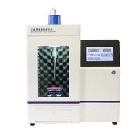 2500W Laboratuvar Numune Hazırlama Ultrasonik Homojenizatörü Hücre Lizişi Nano Emülsiyonlar Ultrasonik İşlemci Sonikatör