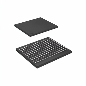 Manufacturer Channel Memory 165 TBGA Buy Online Electronic Components 71V3558SA166BQGI8 - Product Image 1