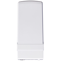 Enrutador WIFI con banda única 2x2 MIMO 802.11a/n, punto de acceso exterior de largo alcance, 560MHz, CPU/5GHz, 300Mbps