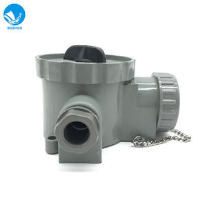 Bozhou fabrique des interrupteurs de guidage marin CZKF2-3 avec des douilles étanches en nylon fournies par notre entreprise - Product Image 4
