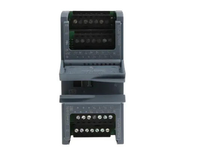 Módulo de CPU de Controlador Lógico Programable 6ES7231-4HF32-0XB0, 8 Entradas Analógicas, Automatización Industrial, Control de Máquinas, Aplicaciones OEM