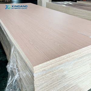 9-25 mét Ván Dăm/Ván/flakeboard/particleboard cho đồ nội thất - Product Image 2